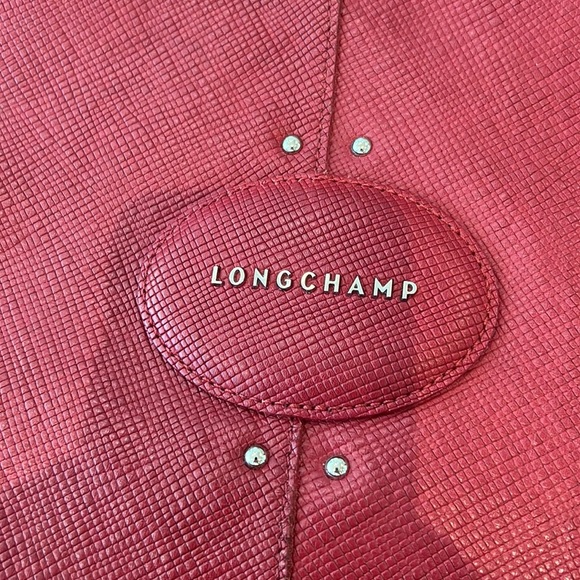 Longchamp shoulder bag - Picture 2 of 13